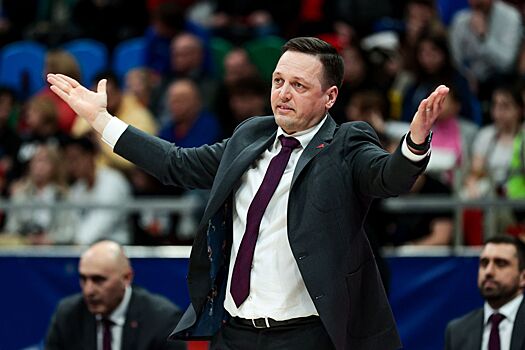 Александр Секулич рассказал, почему покинул «Локомотив-Кубань»