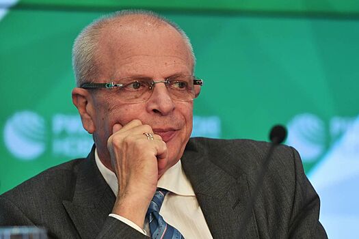 Владимир Гомельский объяснил спортивное долголетие Леброна и Дюранта